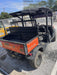 2022 KUBOTA RTV-X1140W-H (Canopy)