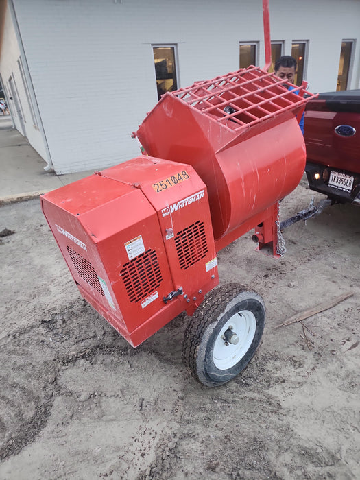 2022 MULTIQUIP WM90SH8