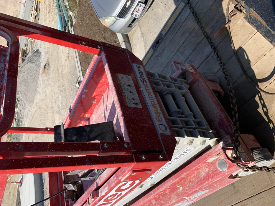 2018 MEC 1330SE MEC 1330SE w/2 Yr Full Extended Warranty