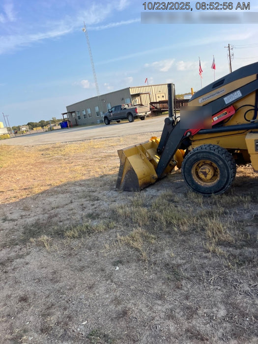 2023 JCB 3CX-14 Extendable Stick 74hp, Cab/Heat/Air, 4WD, Extendable Stick, Easy Controls, 1 Way Hydraulics, With Loader Pipework