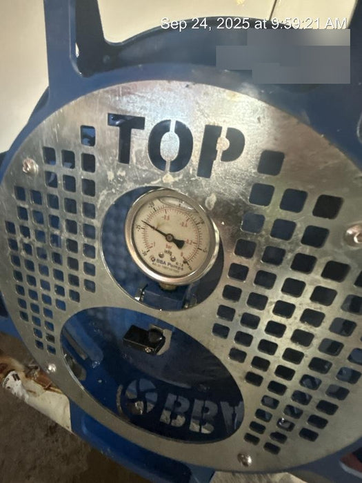 2022 ATLAS COPCO PAC F44 KD-S