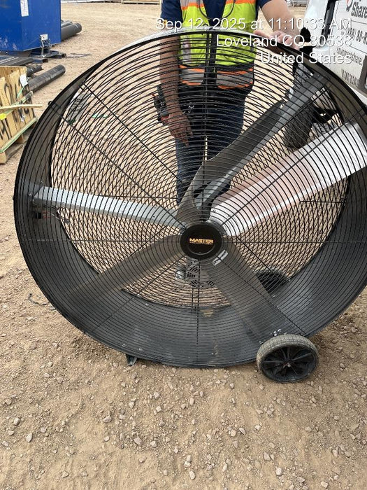 2024 MASTER MAC-48-BDF-C