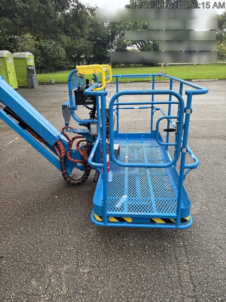 2026 GENIE S-65 HF
