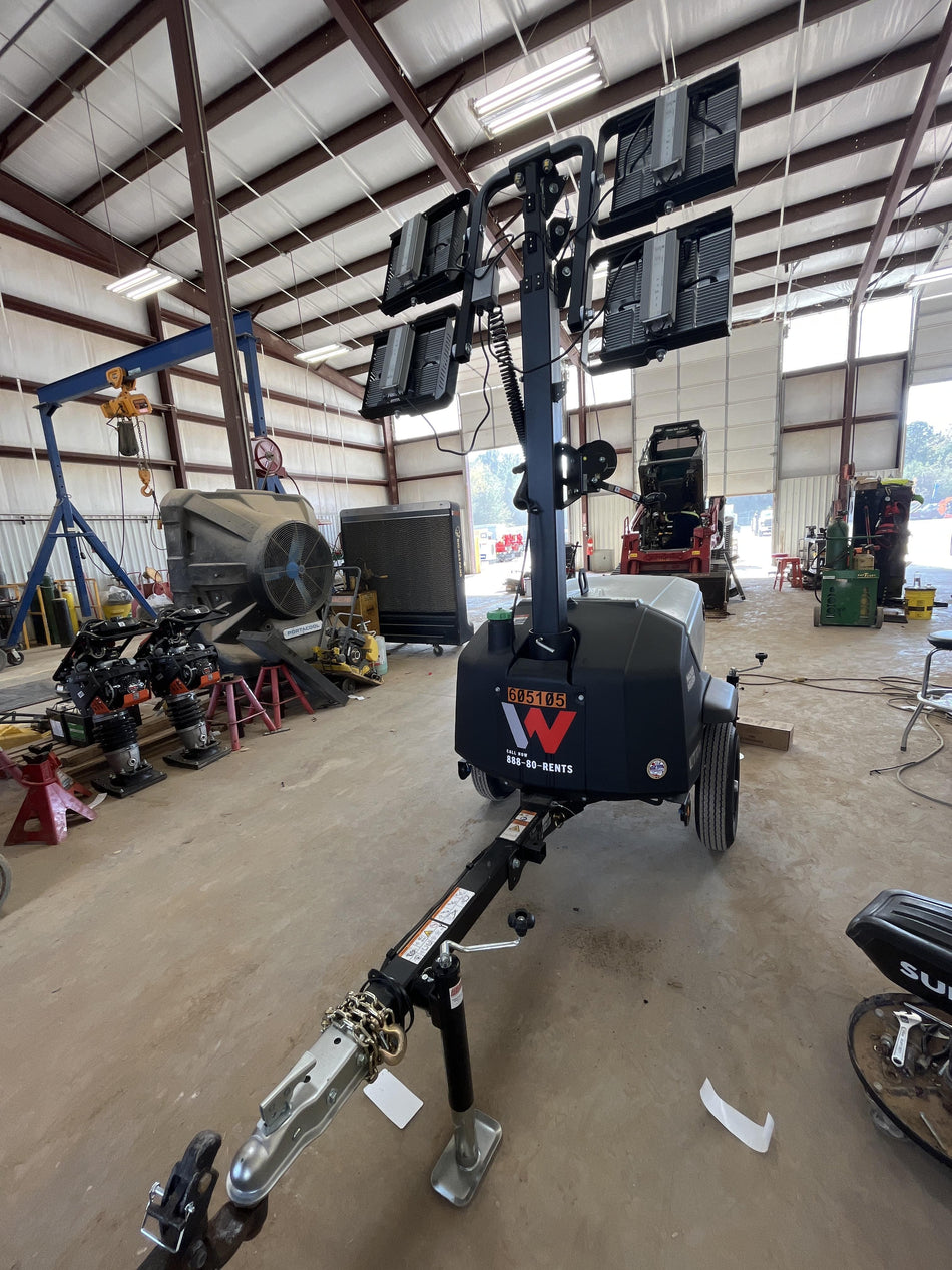 2026 WACKER NEUSON LTT4