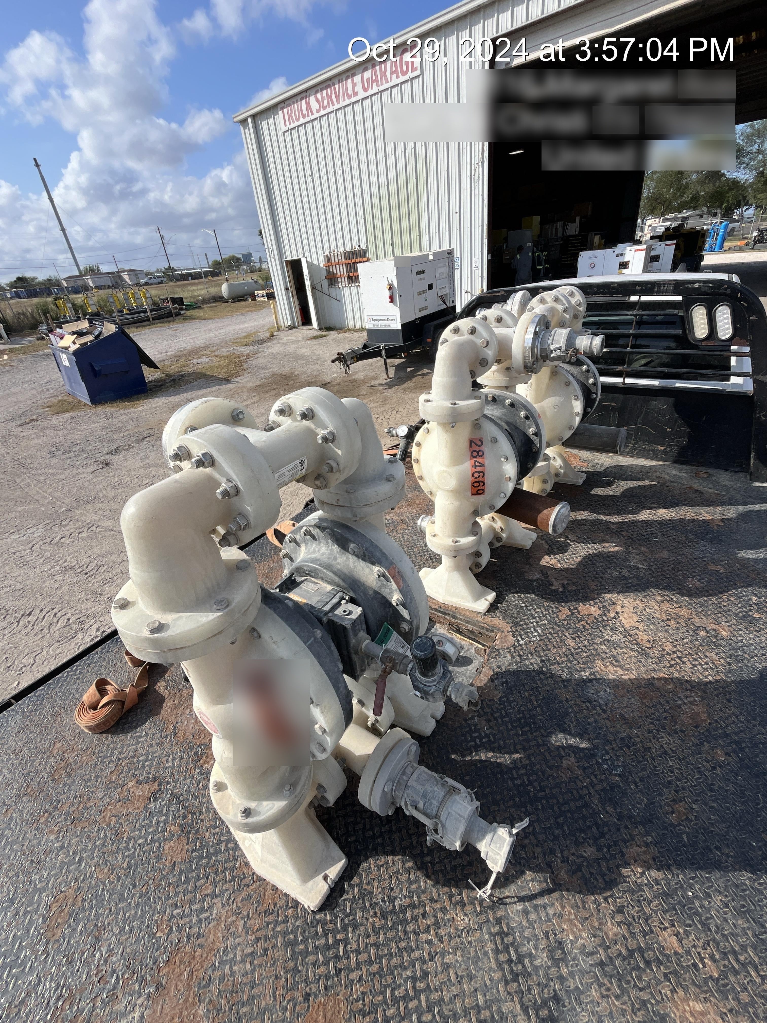 2022 INGERSOLL RAND PD30P-DPS-PTT-A