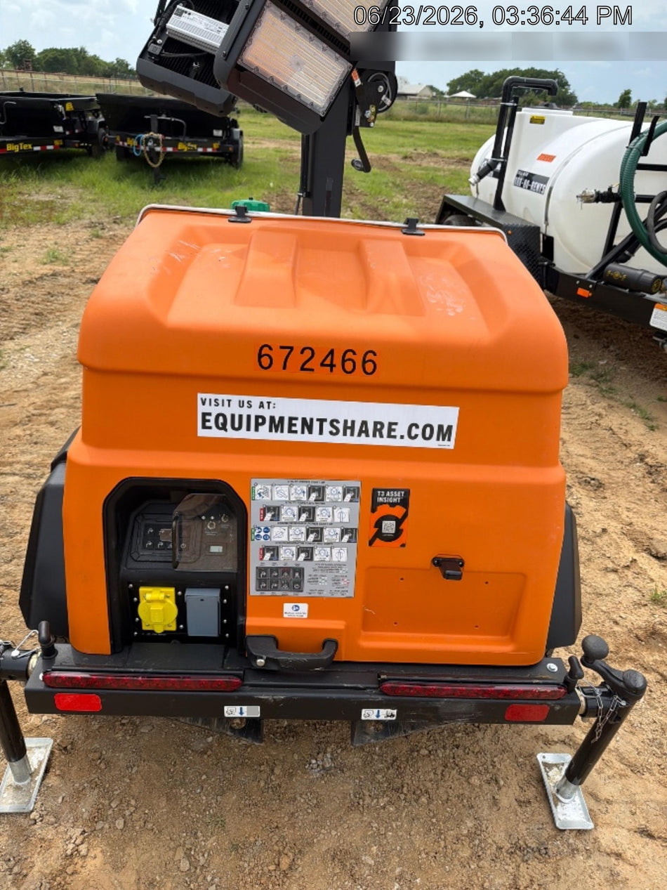 2026 GENERAC MLTS-4