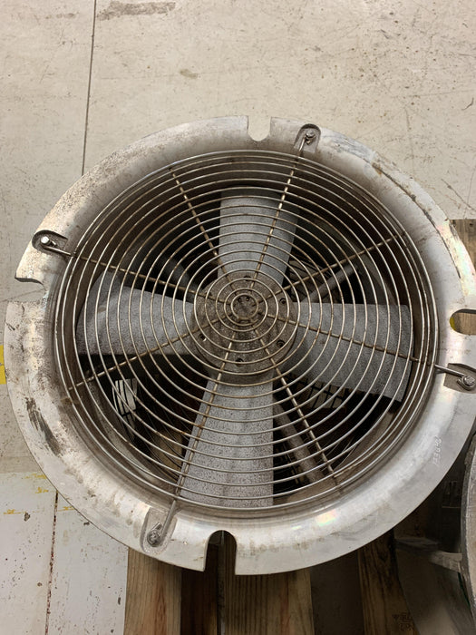 2021 MICHIGAN PNEUMATIC JF20