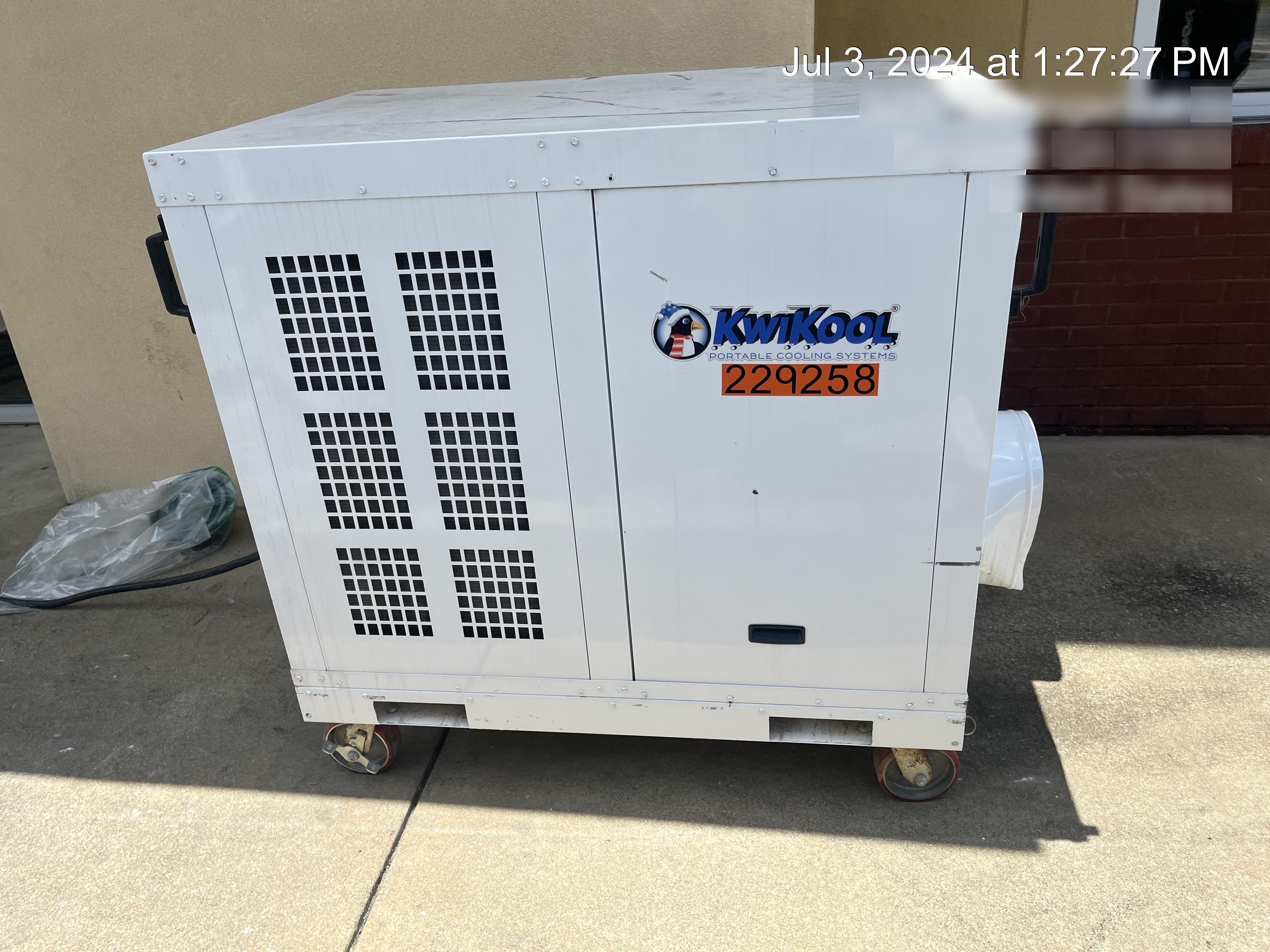 2022 KWIKOOL KPO5-21