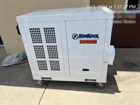 2022 KWIKOOL KPO5-21