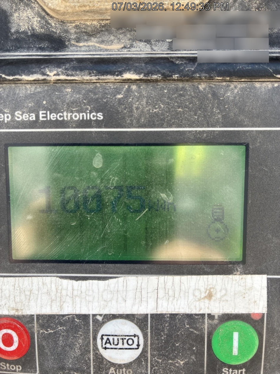 2022 ATLAS COPCO QAS25 CWK