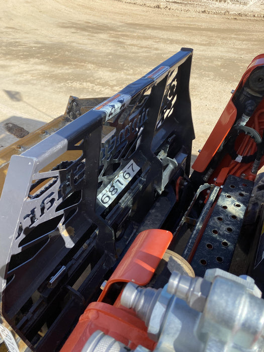 2020 PALADIN 48" Pallet Forks - Paladin