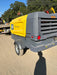 2024 ATLAS COPCO XAS 400-150 PACE