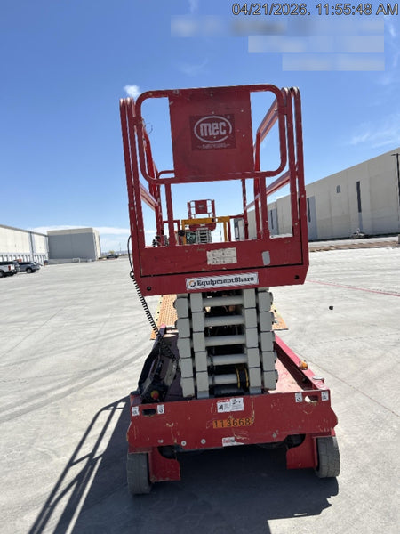 2021 MEC 4555SE
