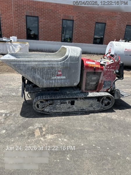 2024 TORO MBTX 2500-TS