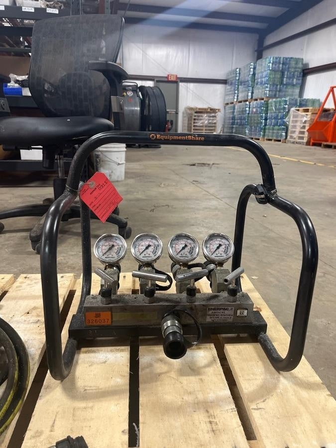 2023 ENERPAC AMGC41