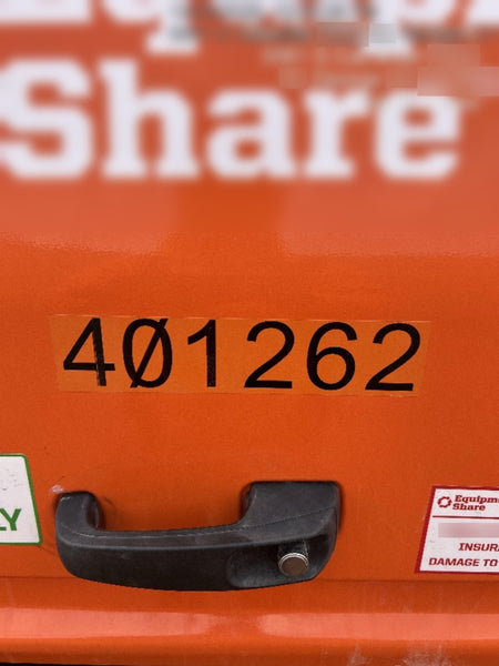2024 JLG 660SJ