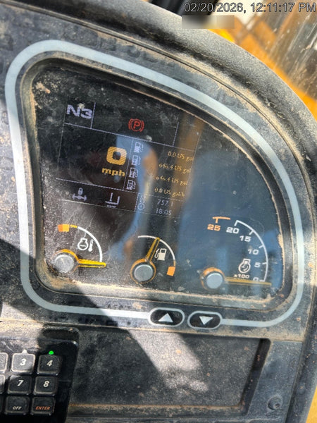 2024 JCB 509-42