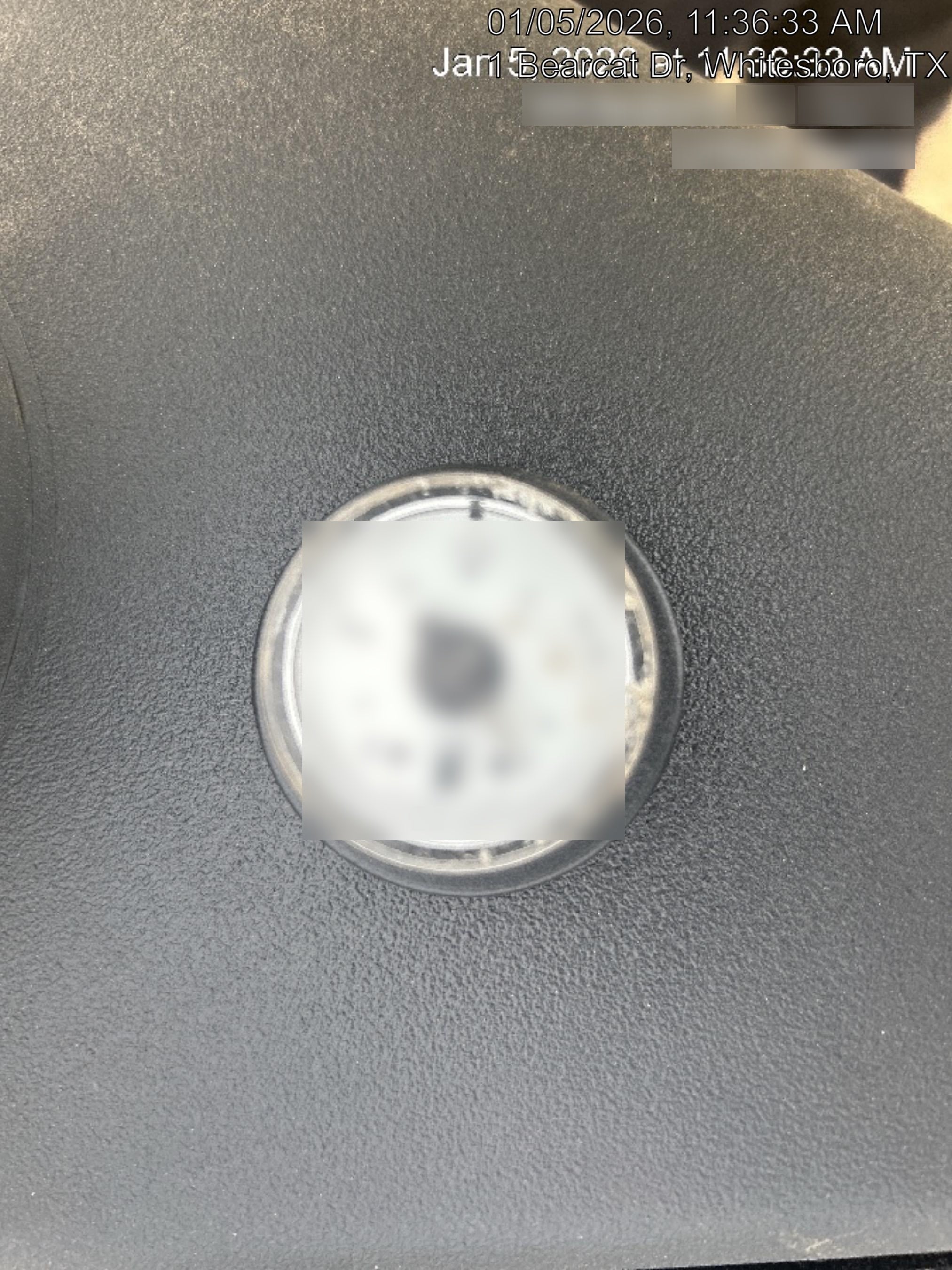 2021 ALLMAND NLV3GR