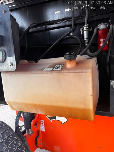 2021 JLG 660SJ