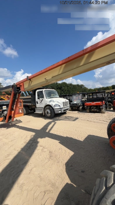 2020 JLG 800AJ