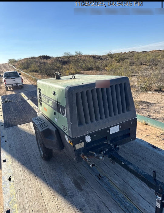 2019 SULLAIR 185-DPQ