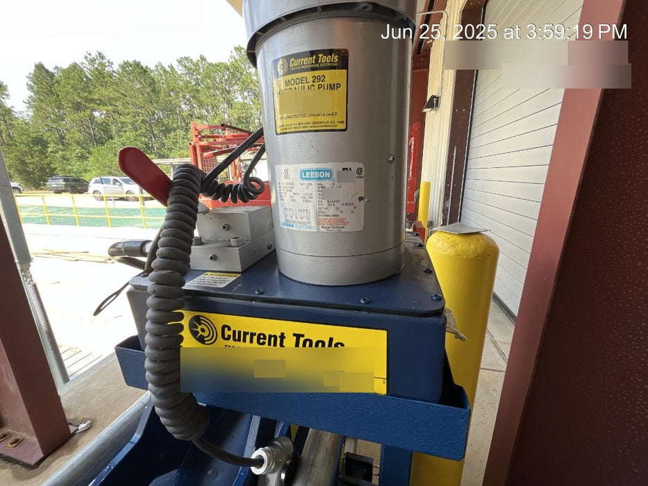 2024 CURRENT TOOLS 254P