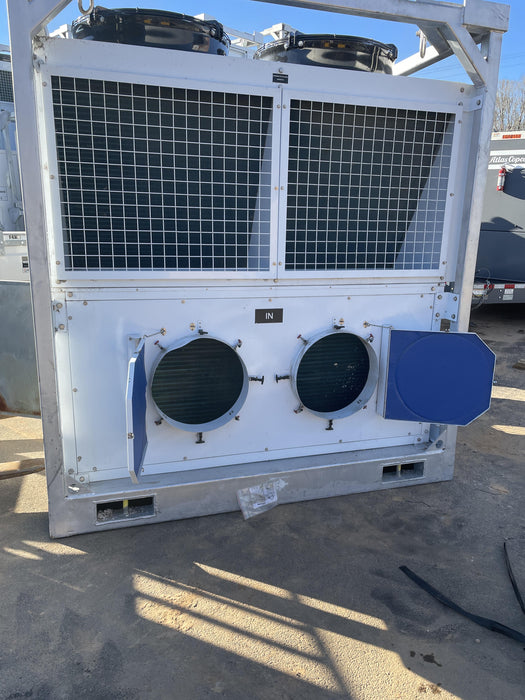 2021 SMARTECH SACP41A-HS