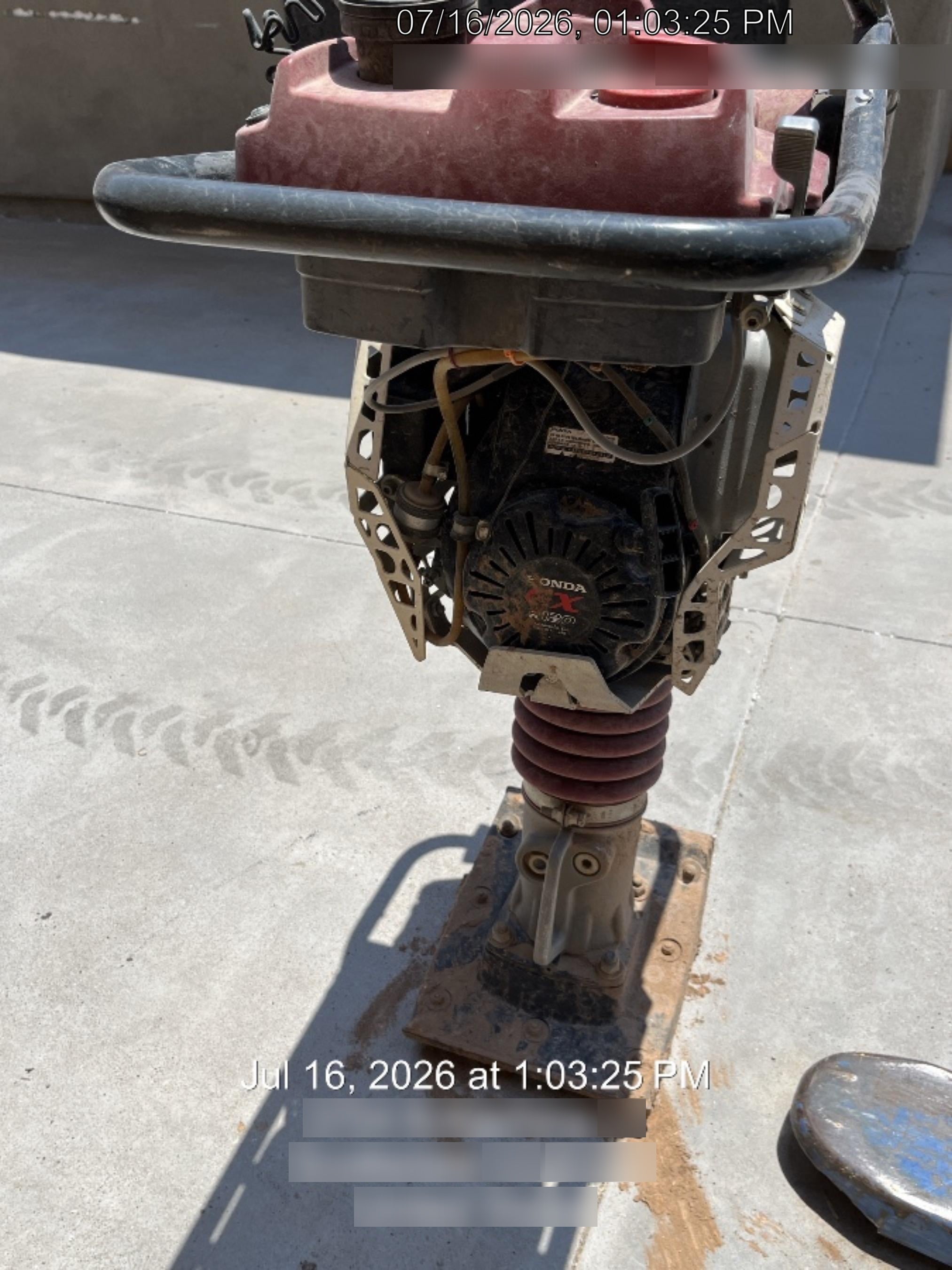 2024 DYNAPAC DR6X