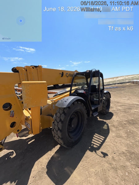 2026 JCB 512-56