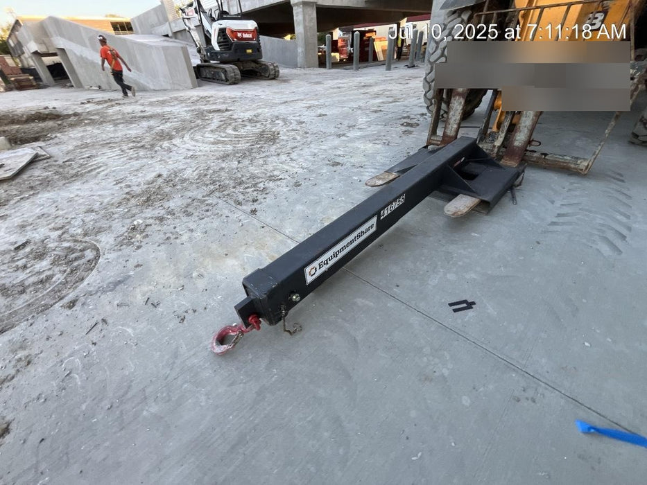 2024 ARROW MATERIAL HANDLING CE60-TH-STP