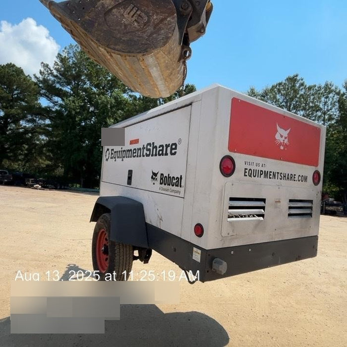 2024 BOBCAT PA425WCU-T4F