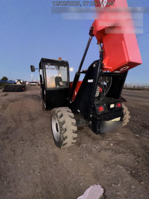 2020 MANITOU MTA6034