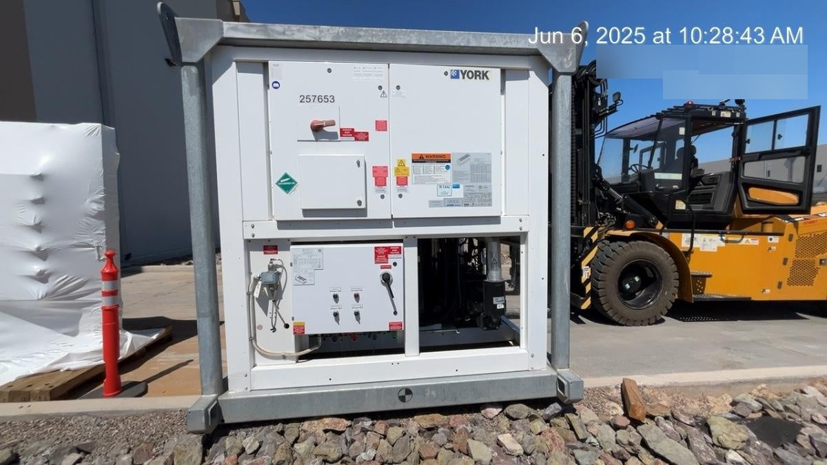 2022 CAPS PCHH-227TC-0NN0NN-5E5-0-PG2CEUP