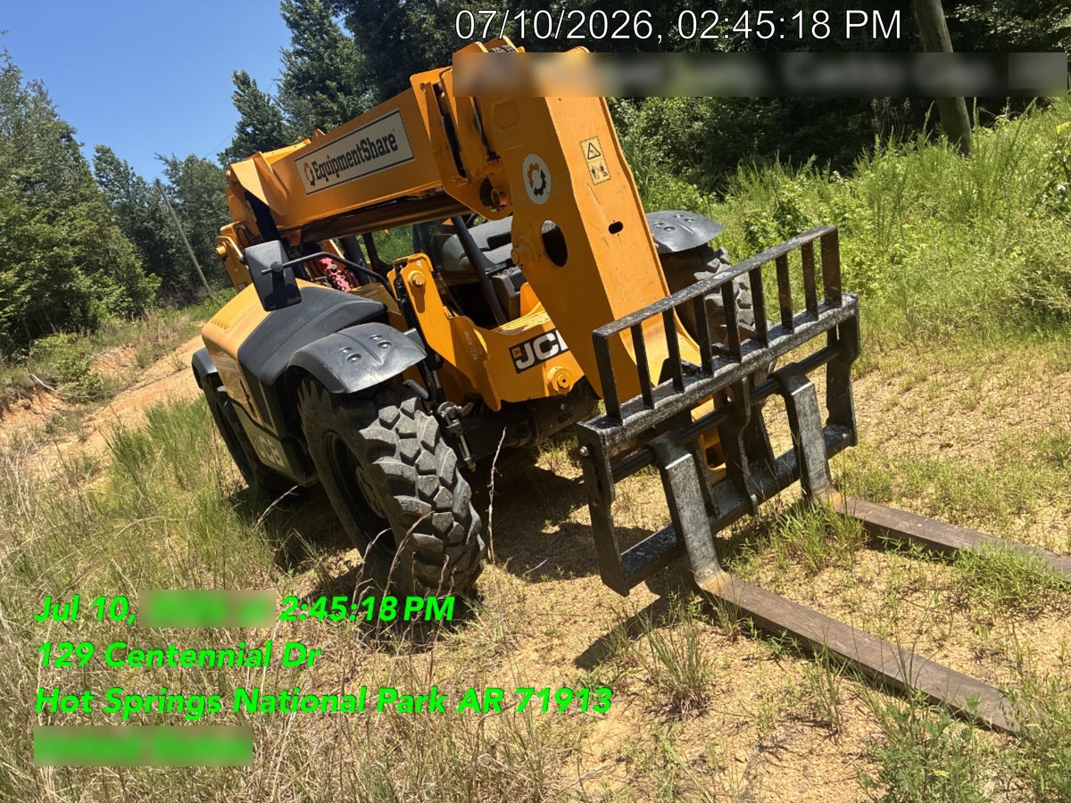 2023 JCB 506-36