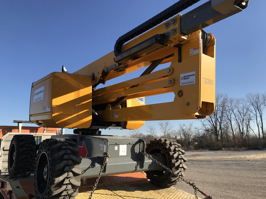 2020 HAULOTTE HA46RTJO