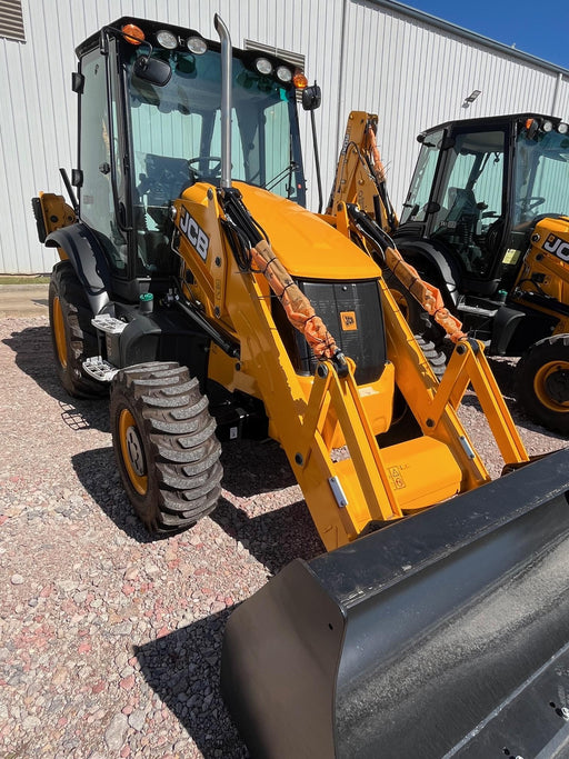 2023 JCB 3CX-14 Extendable Stick