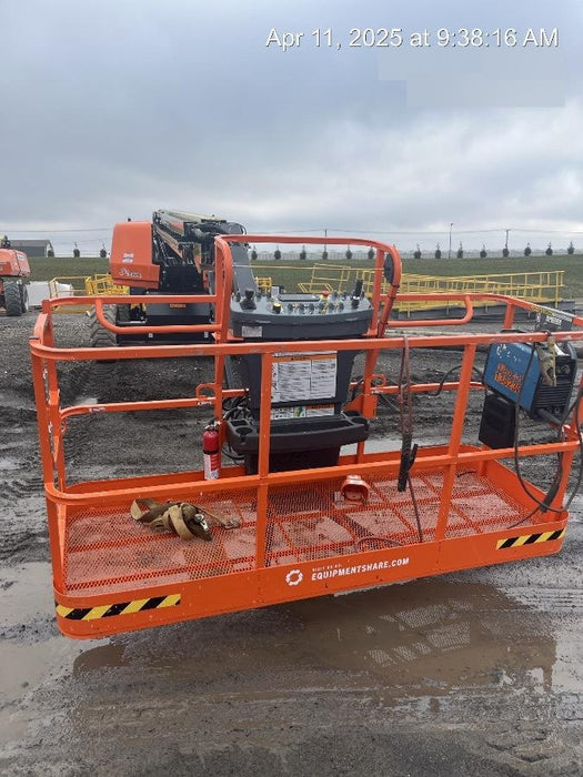 2021 MILLER ELECTRIC CST-280