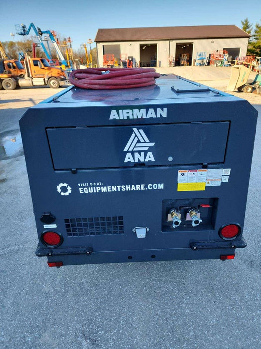 2024 AIRMAN PDS185S CWK