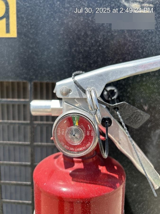 2024 LINCOLN ELECTRIC LE400