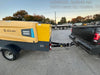 2023 ATLAS COPCO XAS 400-200 PACE PFF