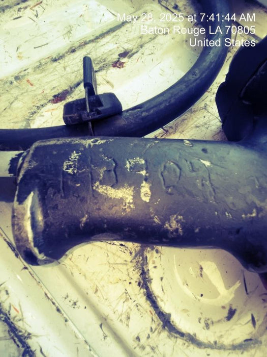 2021 MICHIGAN PNEUMATIC 750SS