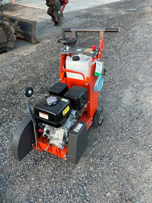 2025 HUSQVARNA FS 400 LV