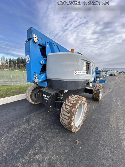 2019 GENIE Z-60/37 FE