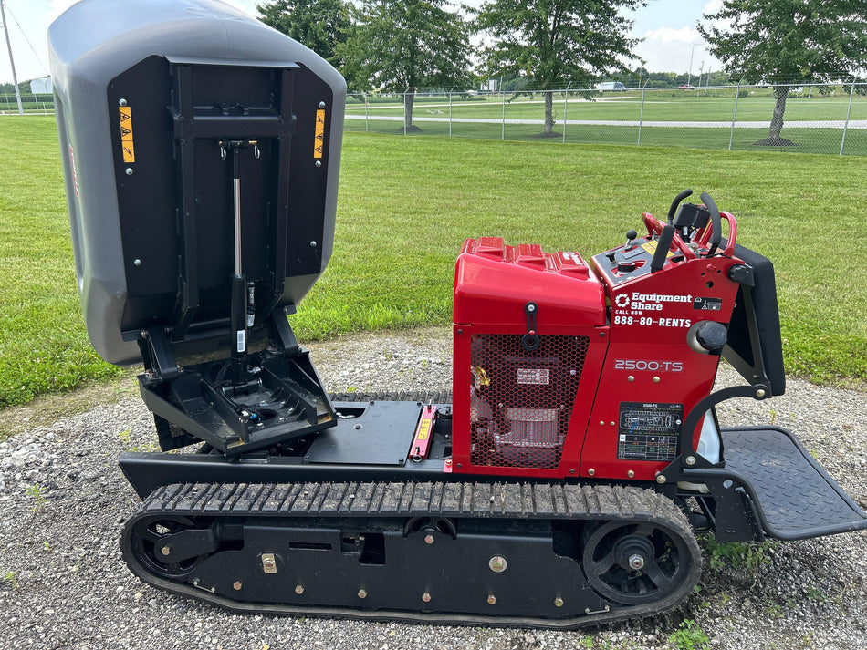 2026 TORO MBTX 2500-TS