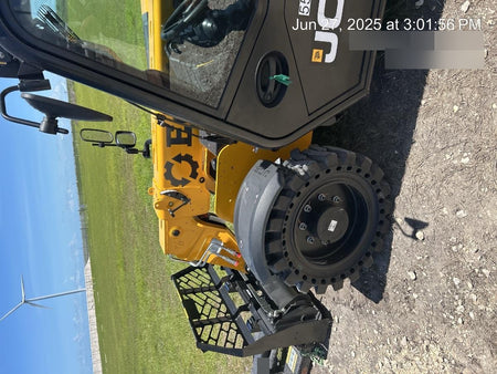 2025 JCB 505-20TC