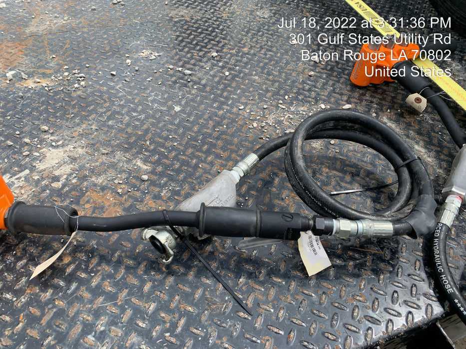 2020 MICHIGAN PNEUMATIC MP-903-3L