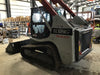 2020 Takeuchi TL12R2-CR Cab/Heat/Air, Hydraulic QC