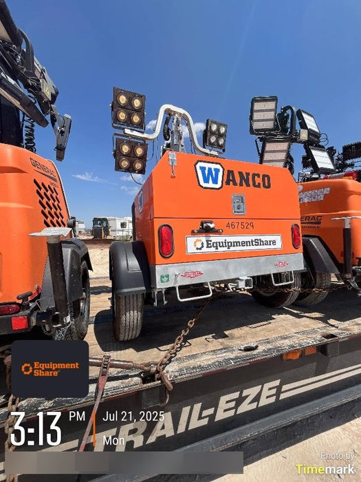 2024 WANCO WLTT-4MM4K