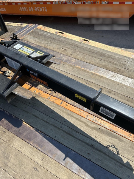 2025 STAR INDUSTRIES M1360B - Star JIB Boom