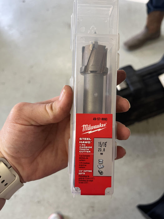 2023 DEWALT DWE1622K